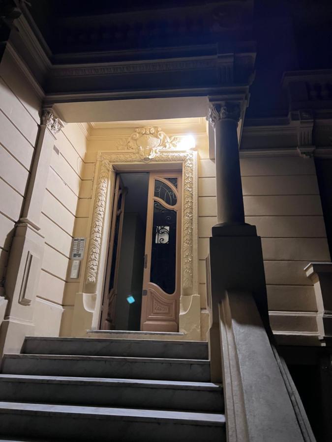 Hanna Nice Eksteriør billede